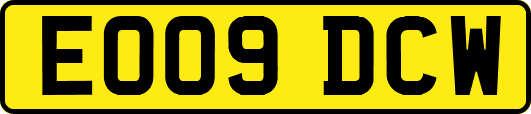 EO09DCW