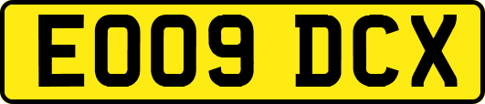 EO09DCX