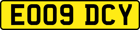 EO09DCY