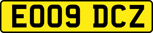 EO09DCZ