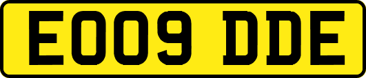 EO09DDE