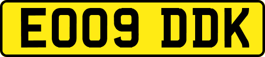 EO09DDK
