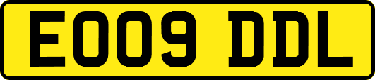 EO09DDL