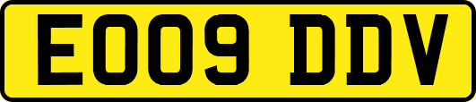EO09DDV