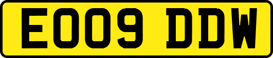 EO09DDW