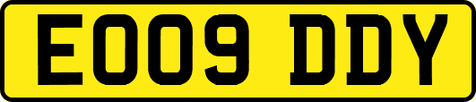 EO09DDY