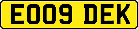 EO09DEK