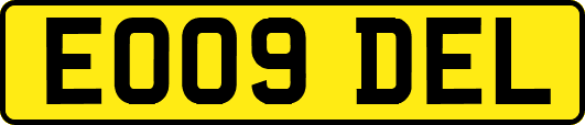 EO09DEL