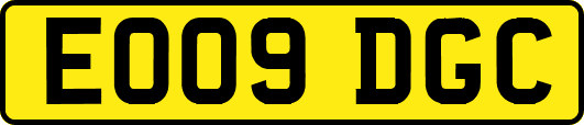 EO09DGC