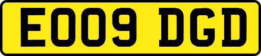 EO09DGD