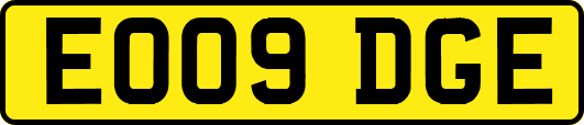 EO09DGE
