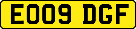 EO09DGF
