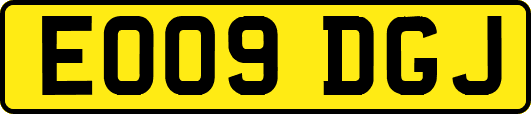 EO09DGJ