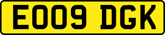 EO09DGK