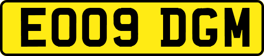 EO09DGM