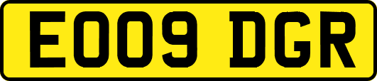 EO09DGR