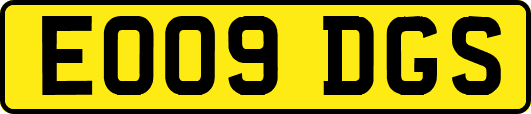 EO09DGS