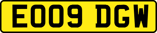 EO09DGW