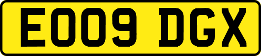 EO09DGX