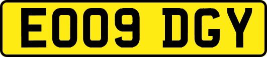 EO09DGY
