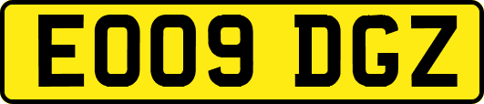 EO09DGZ