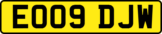 EO09DJW