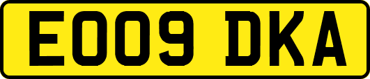 EO09DKA