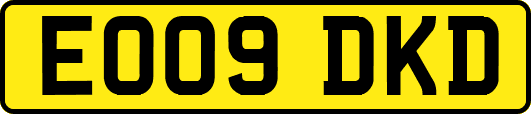 EO09DKD