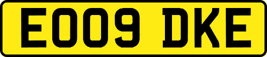 EO09DKE