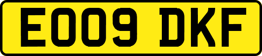 EO09DKF