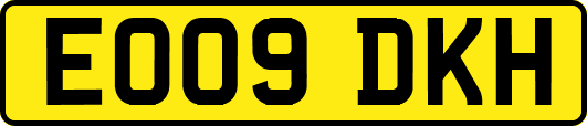 EO09DKH