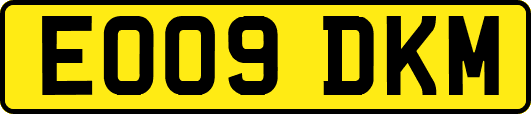 EO09DKM