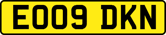 EO09DKN