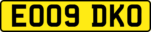 EO09DKO