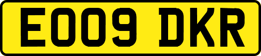 EO09DKR