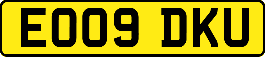EO09DKU