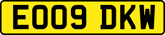 EO09DKW
