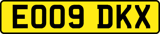 EO09DKX