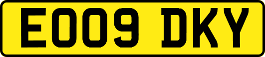 EO09DKY