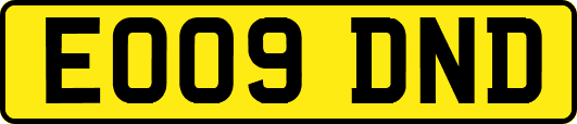 EO09DND