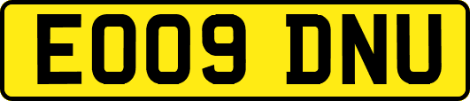 EO09DNU