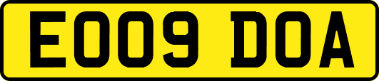EO09DOA
