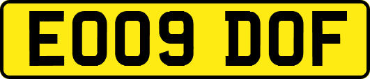 EO09DOF