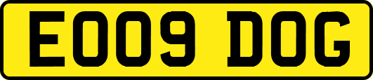 EO09DOG