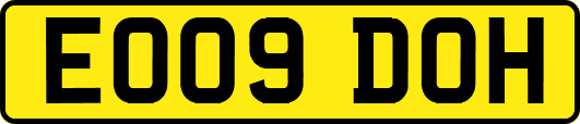 EO09DOH