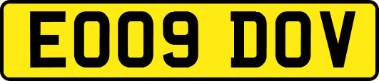 EO09DOV