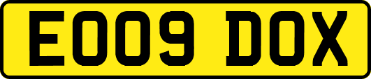 EO09DOX