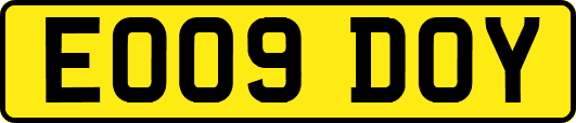 EO09DOY