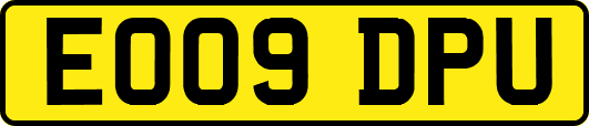 EO09DPU
