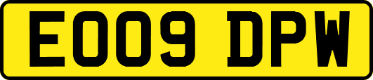 EO09DPW